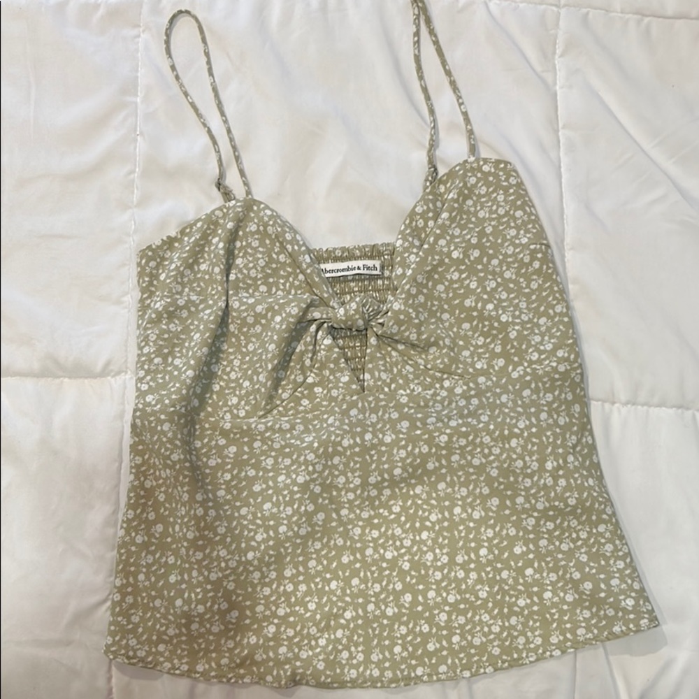 Abercrombie Top